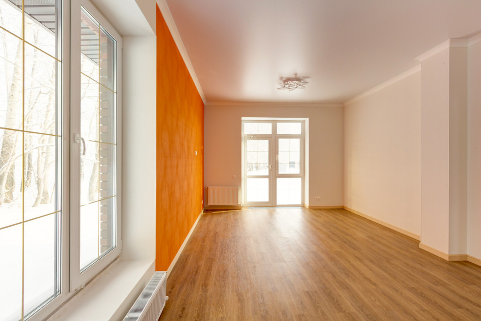 1й этаж дома 100м2 для молодой семьи