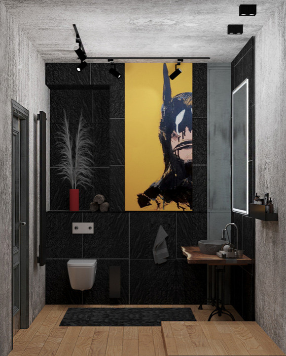 Индастриал 21/19