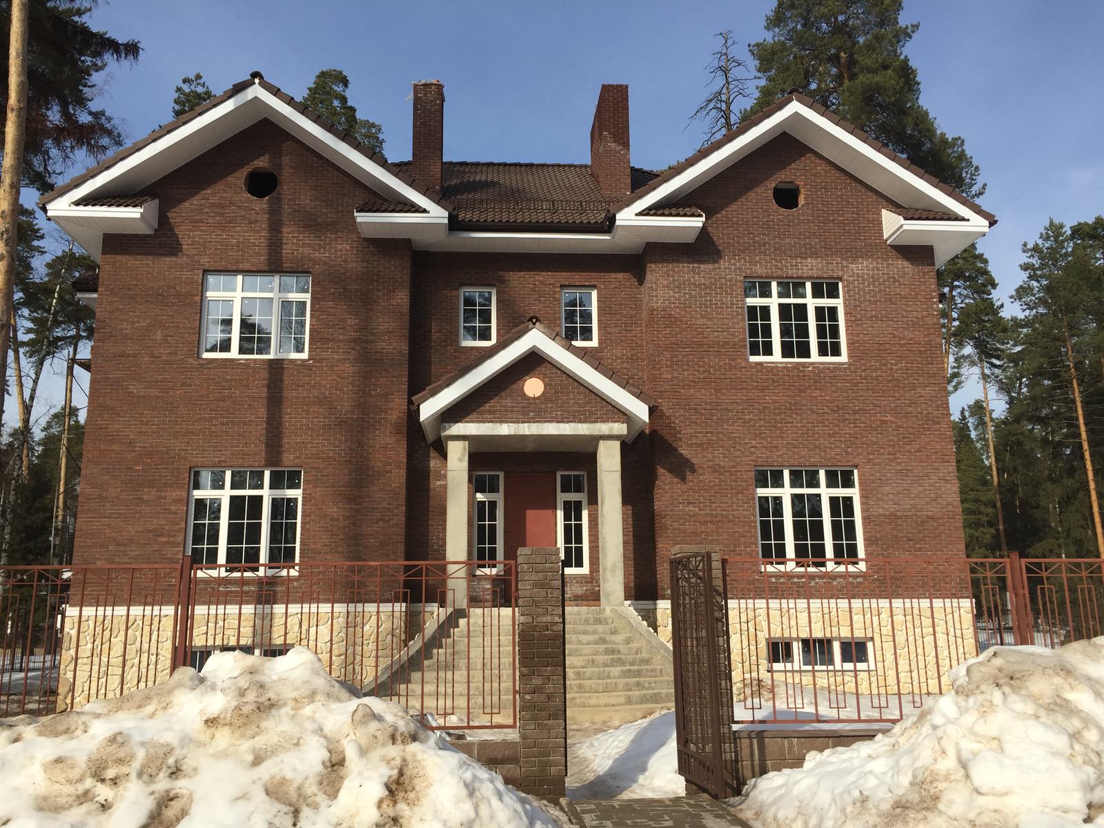 КП "Чистые Пруды 3"