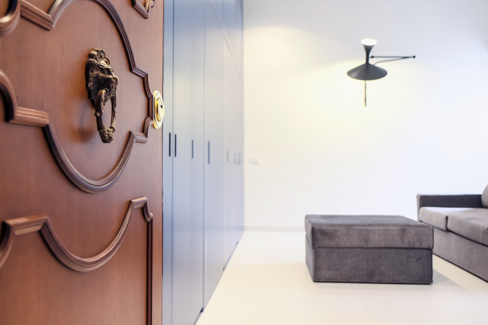 27 mq in centro città