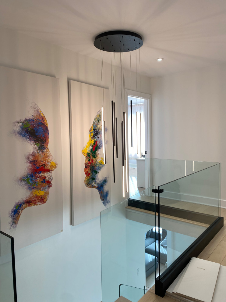 Interior Finishings