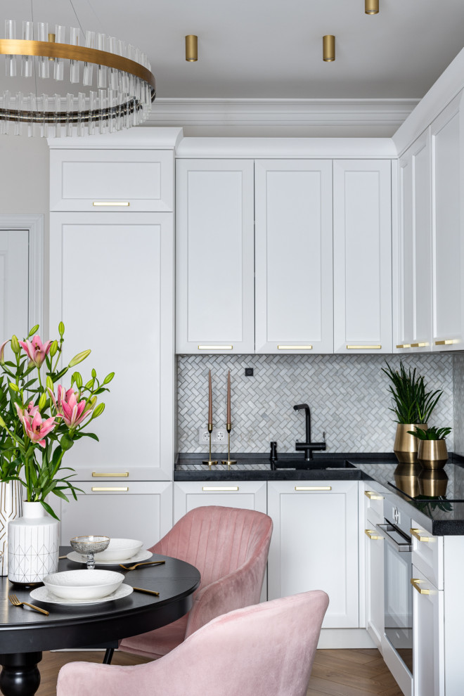 ЖК Life- Ботанический сад