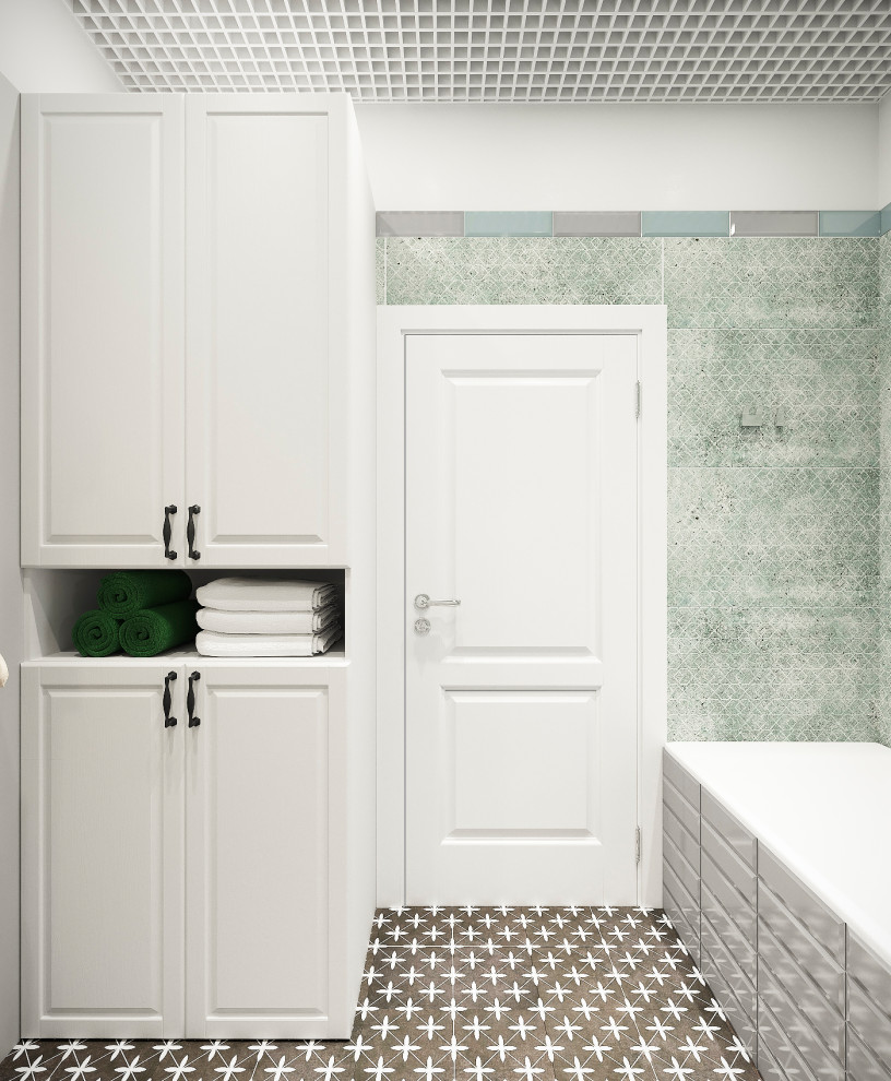 ЖК "Зеленая околица"