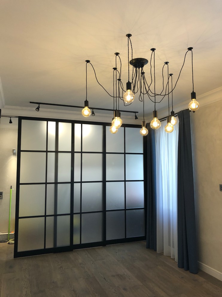 Квартира на Среднерогатской улице