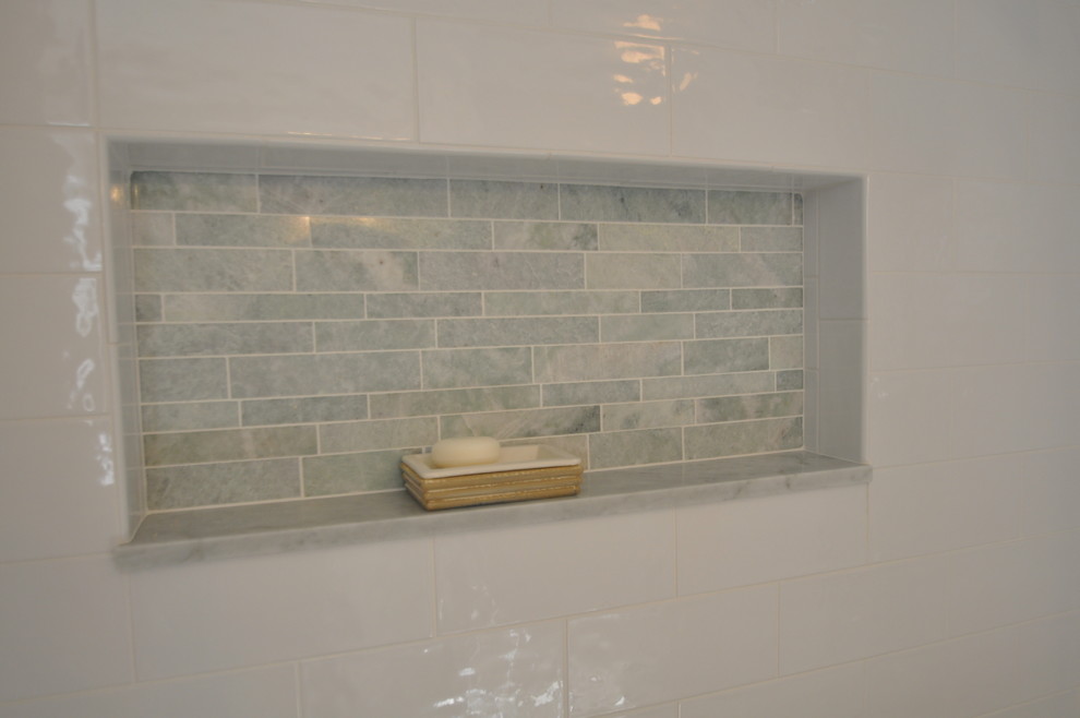 Onyx Accents - Project 3785