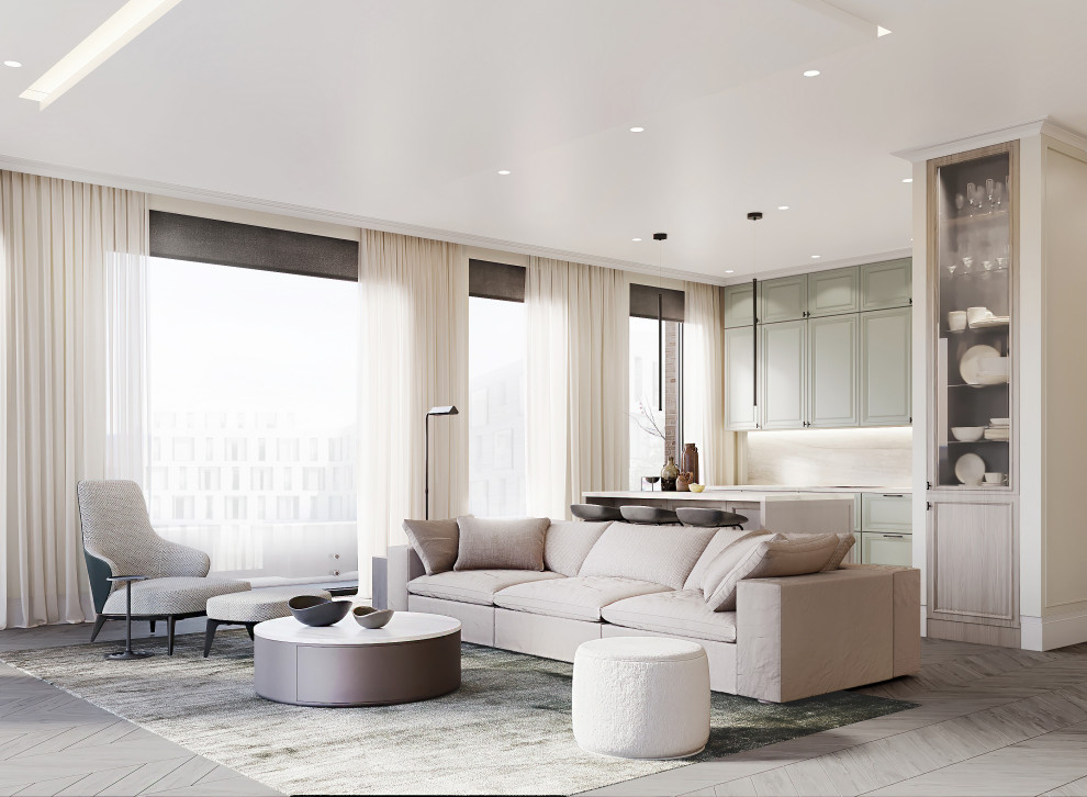 Квартира 150 кв.м.