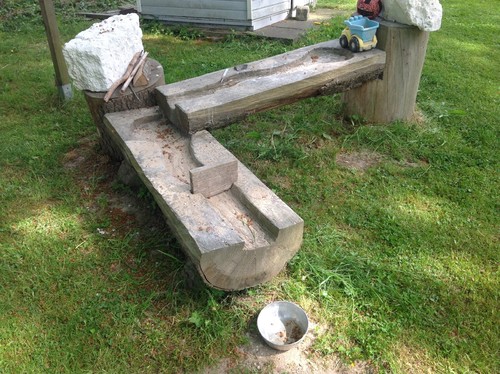 Spielplatz Im Garten 17 Spannende Ideen