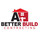 A Better Build Contracting