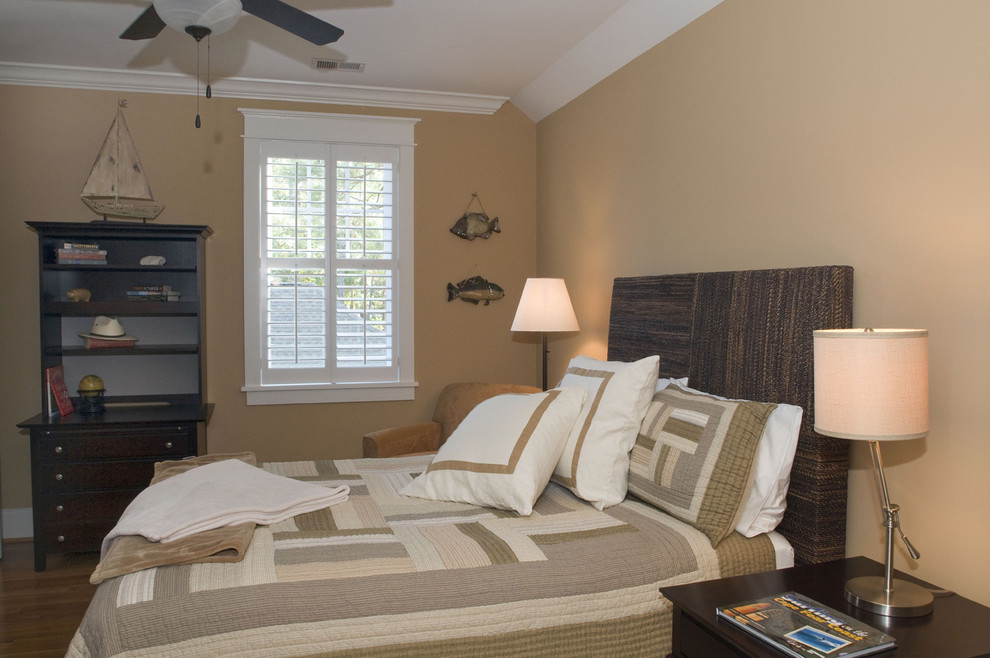 6 Benefits to the Increasing Popularity of Window Shutters