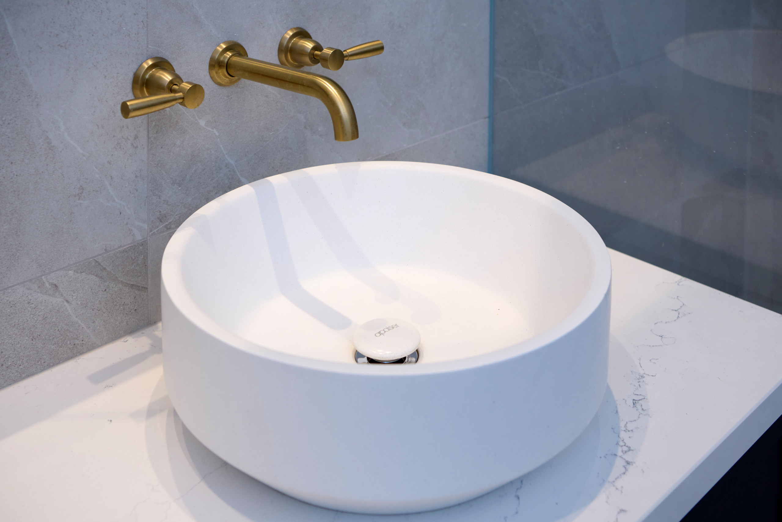 Bathroom Elegance
