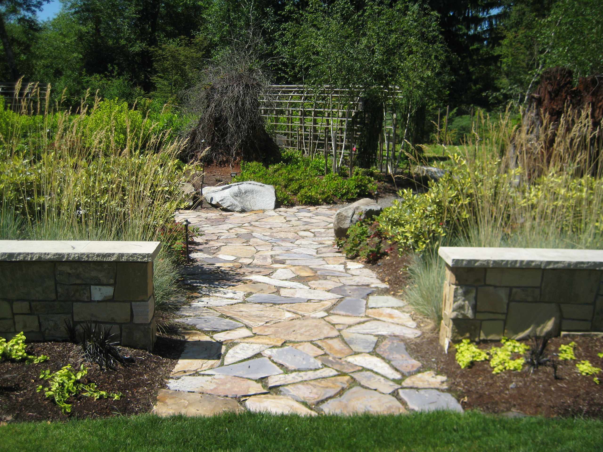 Redmond WA, REsidence