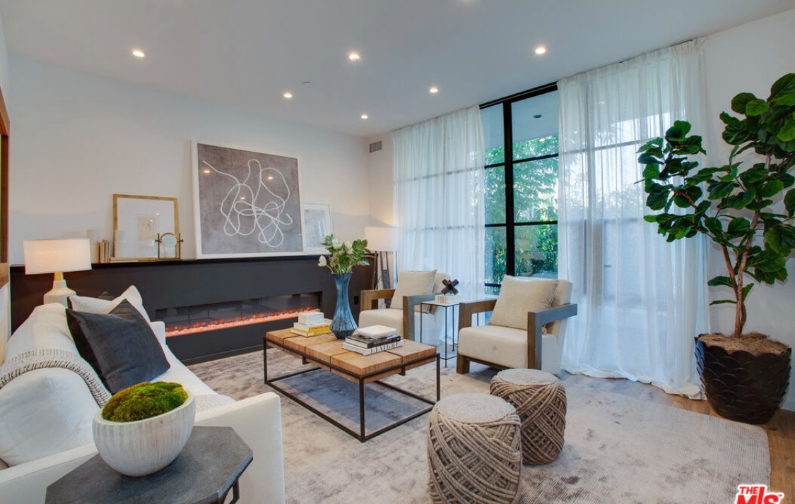 Las Palmas St Project