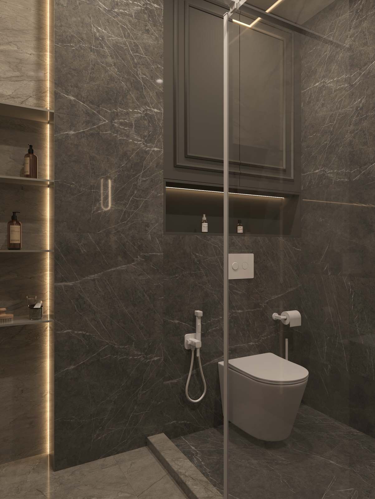 КВАРТИРА ЖК "ВМЕСТЕ" 39кв.м | 3DOM