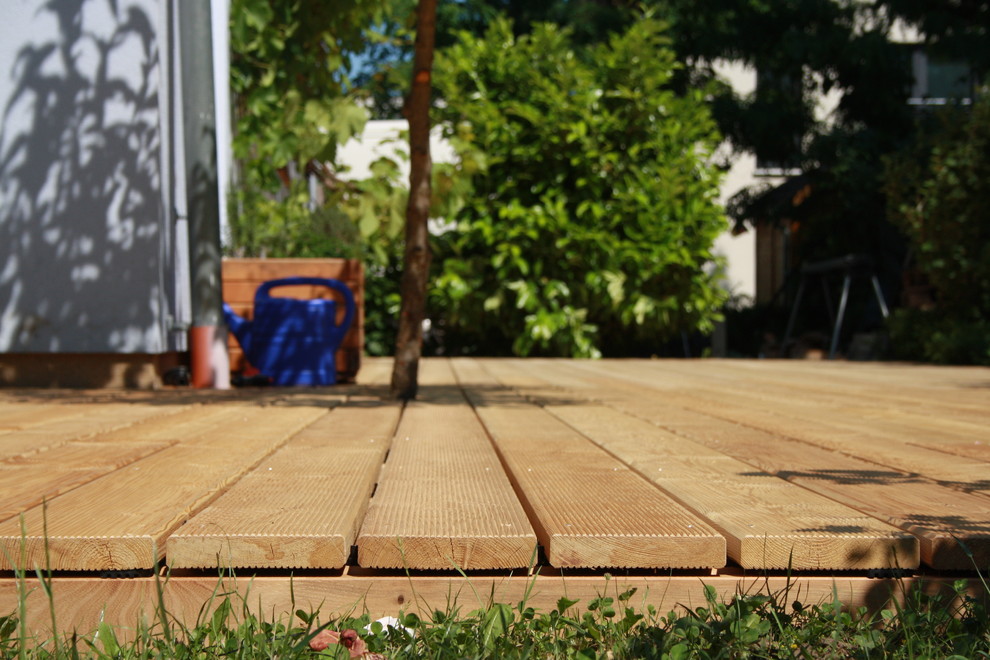 Große Skandinavische Wohnidee in Berlin