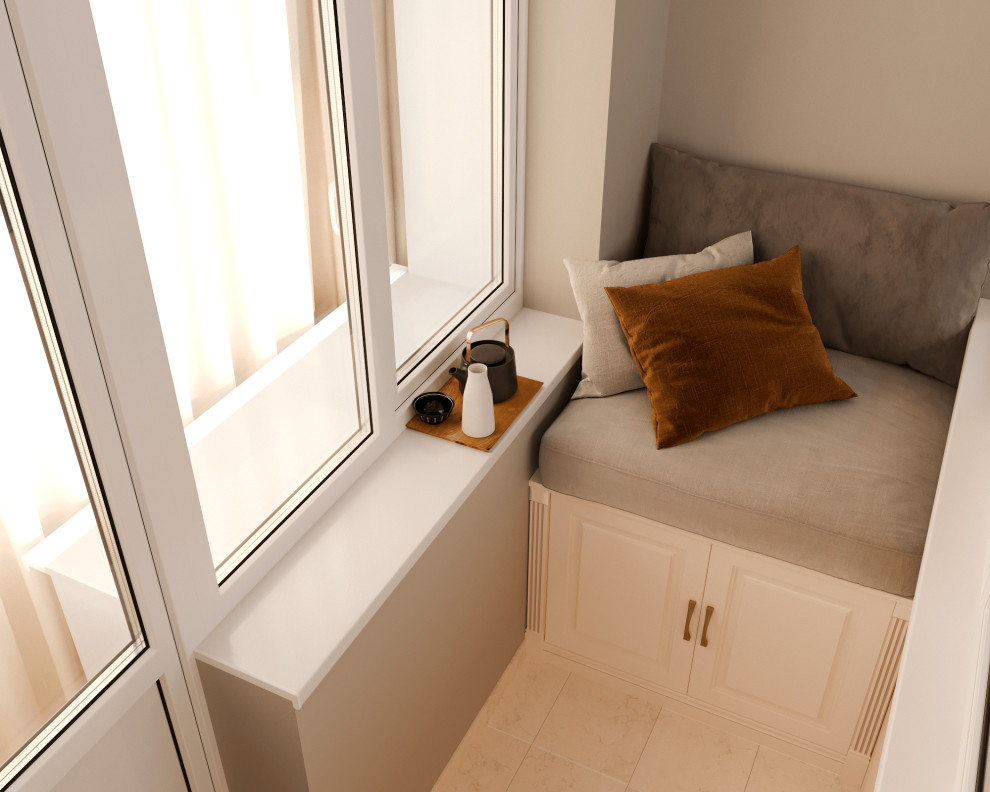 Квартира в пос. Красный Бор