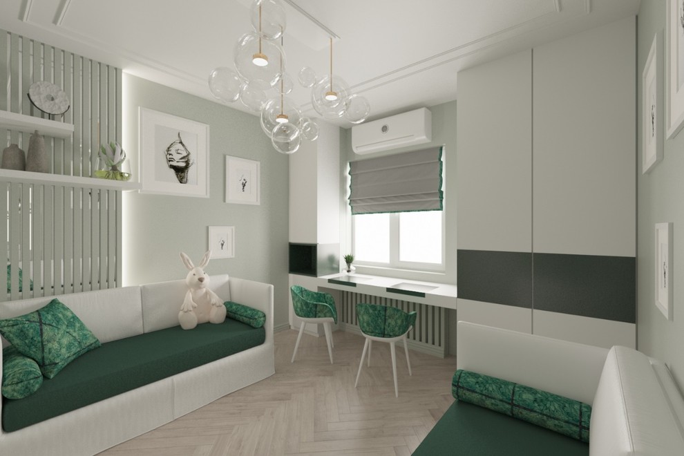 Проект для молодой семьи