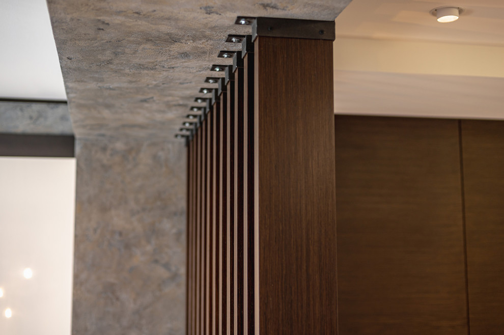 ЖК ЗАЗЕРКАЛЬЕ 406