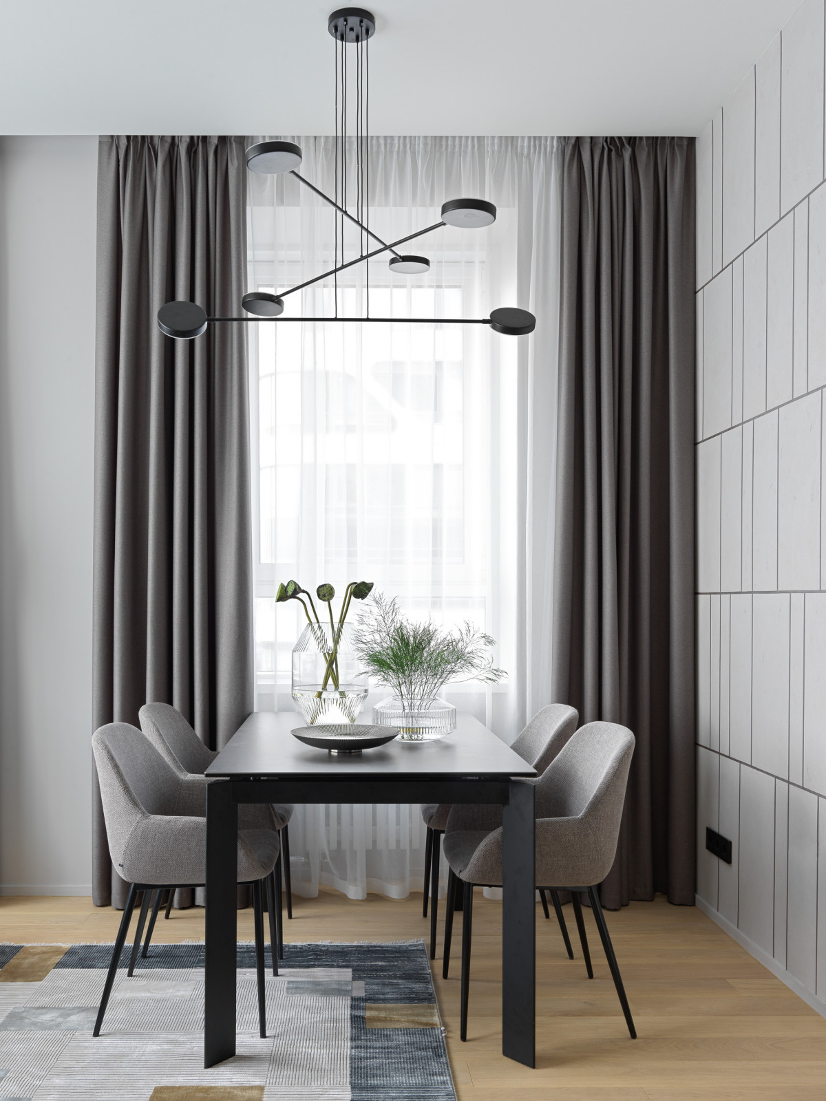 ЖК Символ, квартал Достоинство