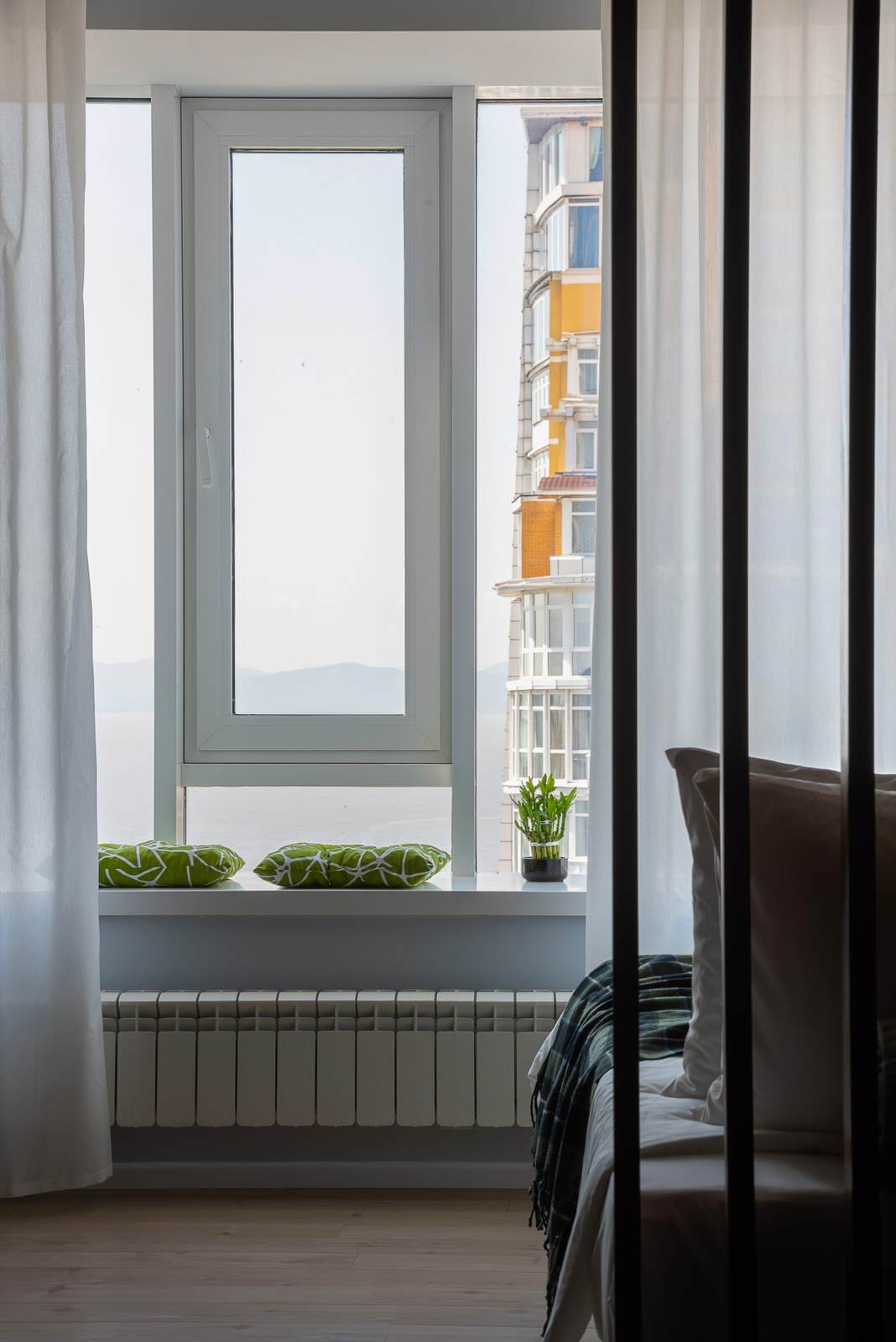 Квартира под сдачу