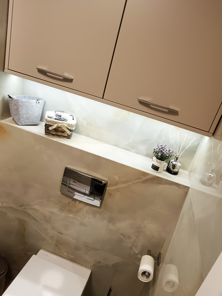 ОДНОКОМНАТНАЯ КВАРТИРА В ЖК "МИР МИТИНО"