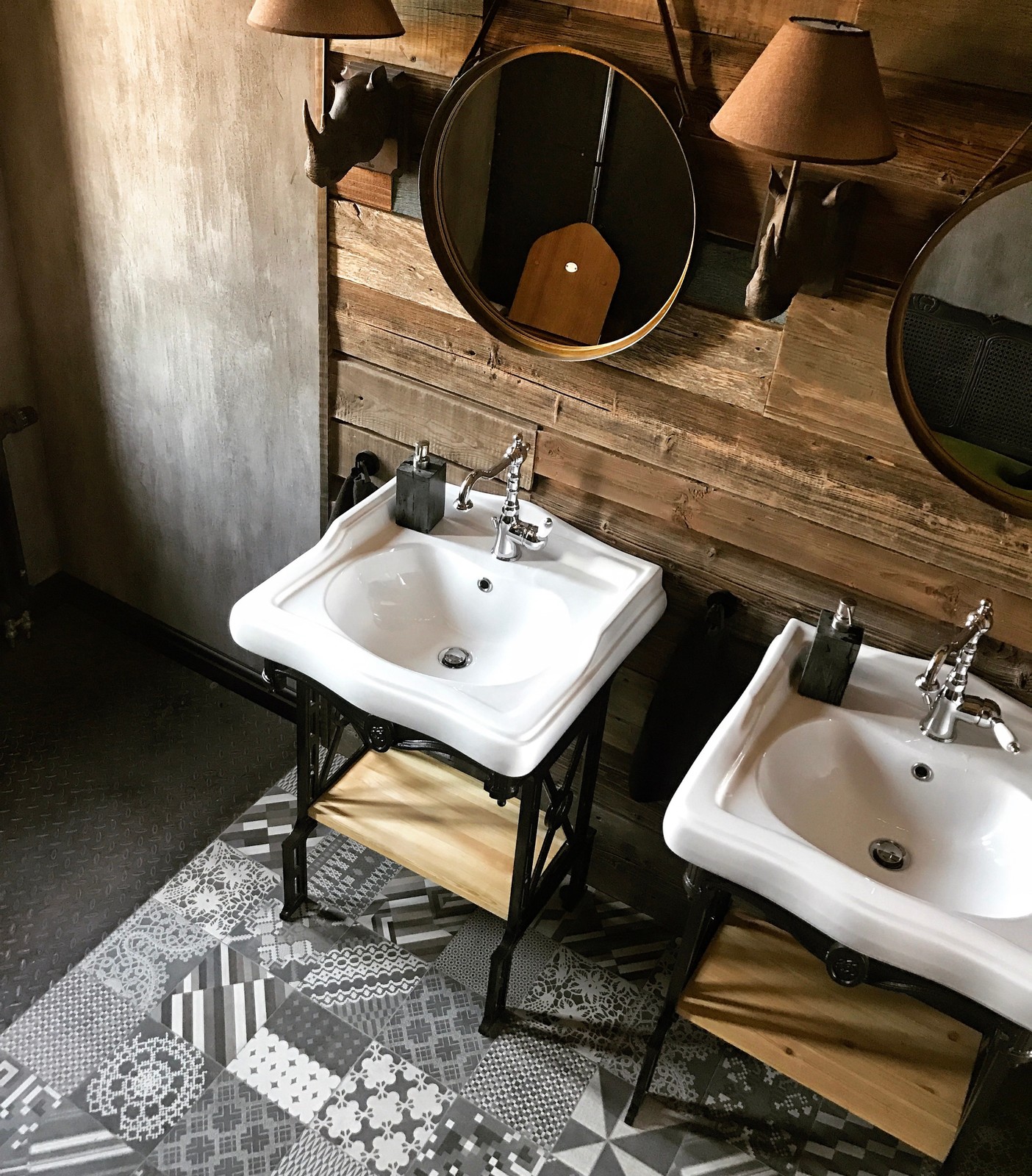 Пока в работе