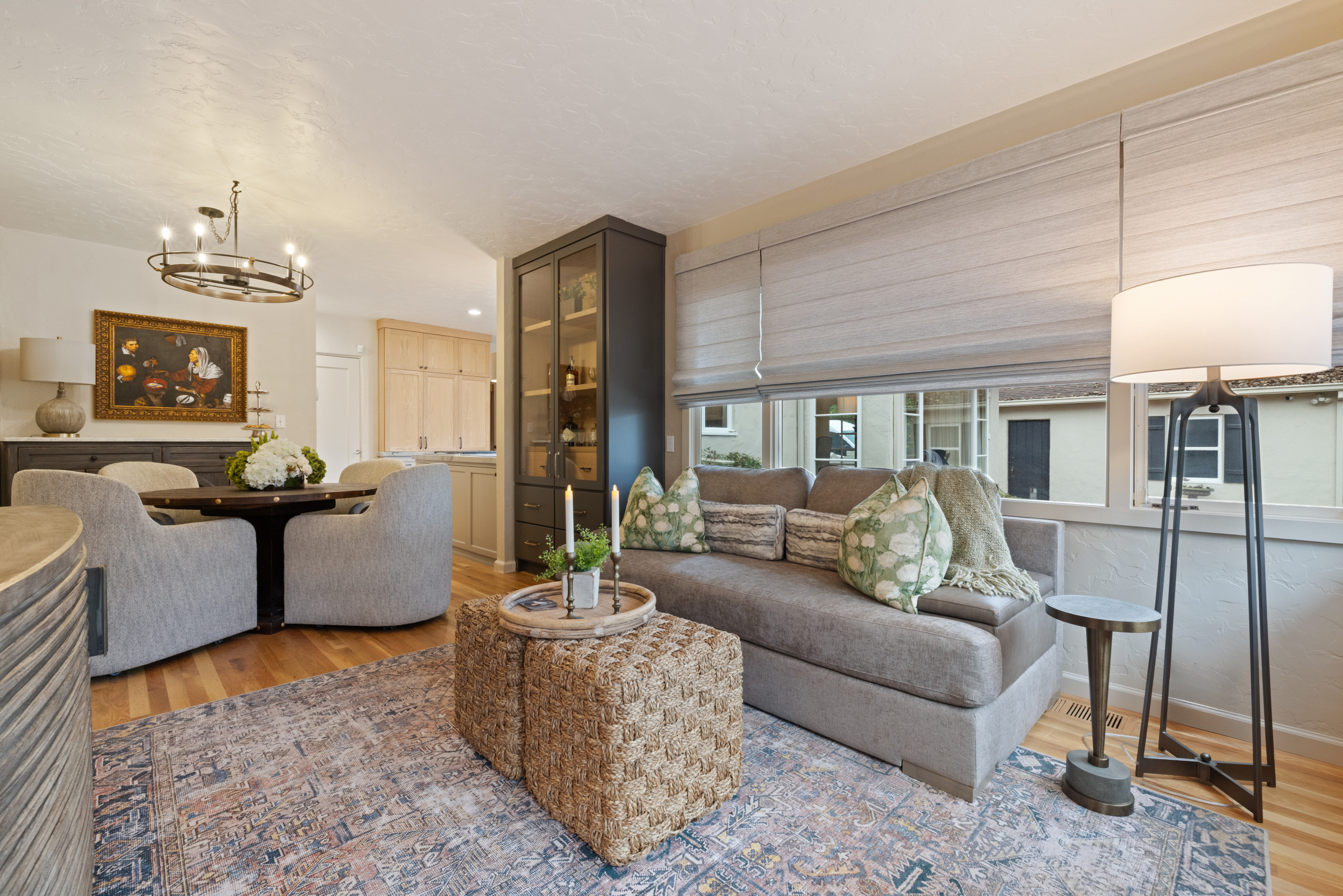 Turlock Yosemite Home