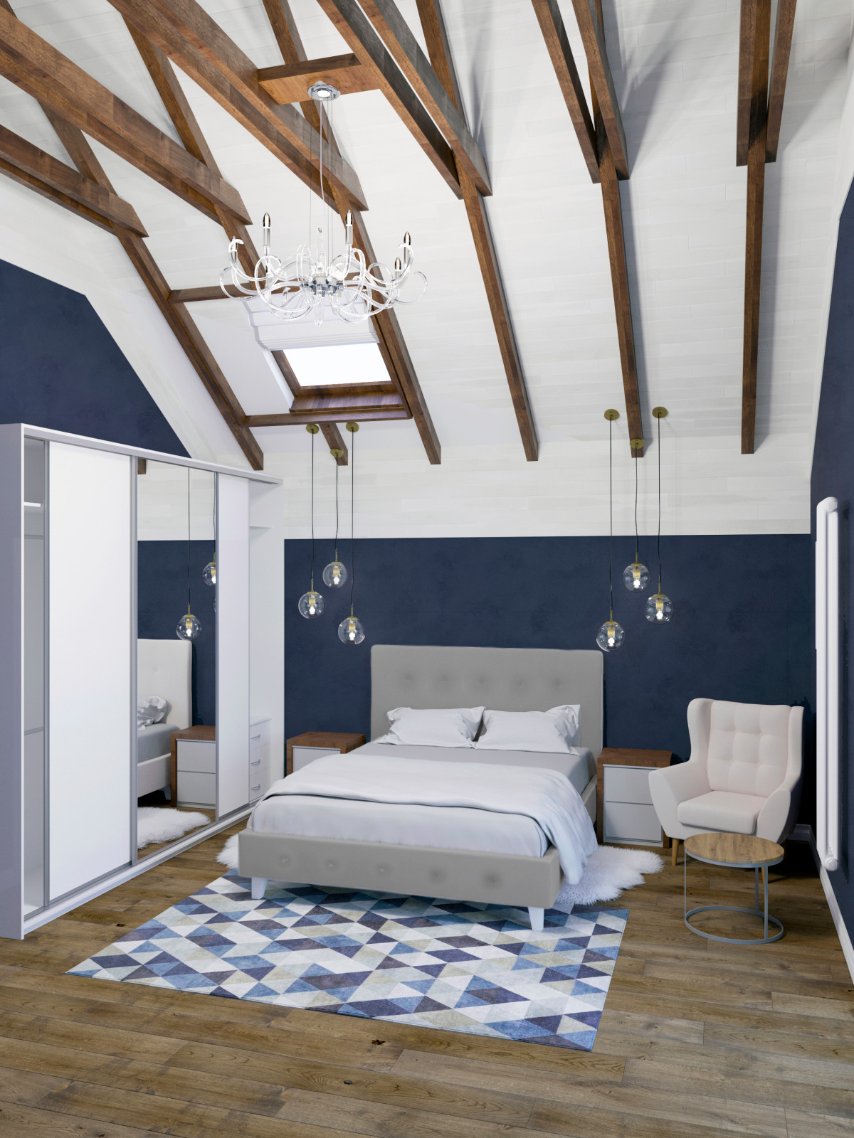 Загородный дом, Ленобласть