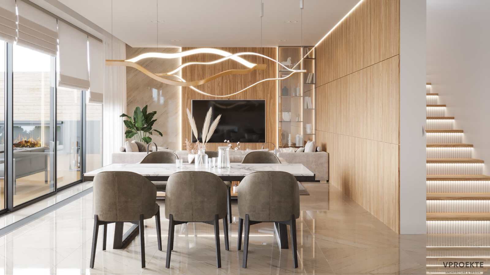 White Nature - 2 | Новогорск Клаб