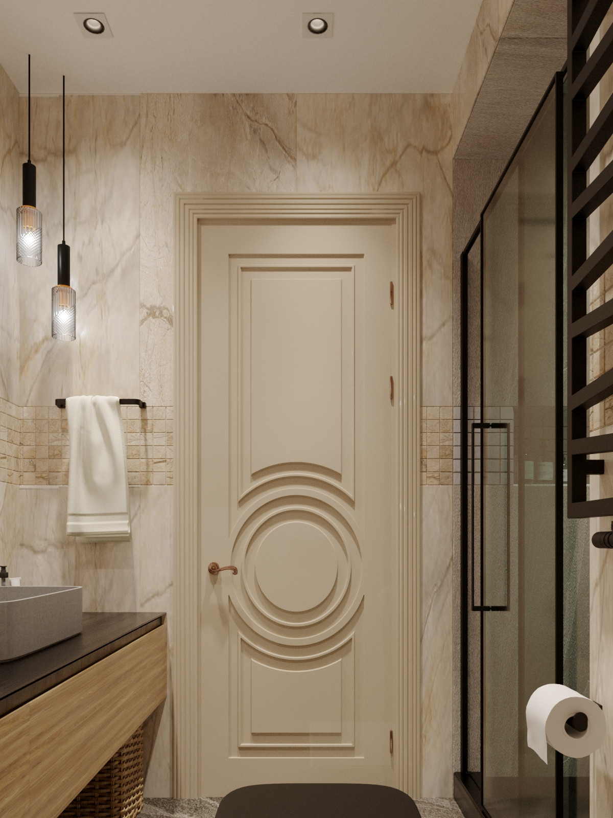 ЖК Солнечный Олимп