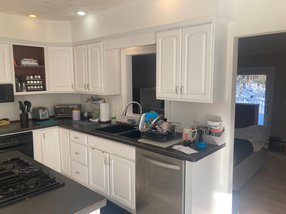 Before Kitchen