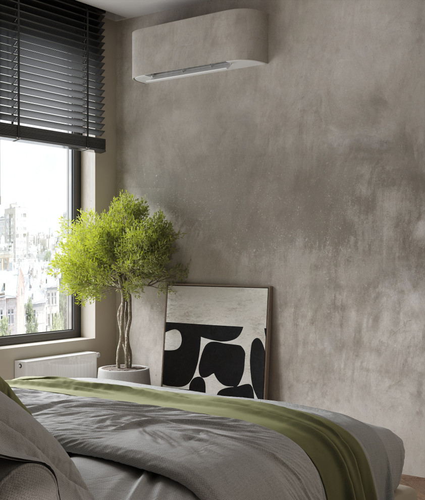 ЖК Белый Остров (2 проект)