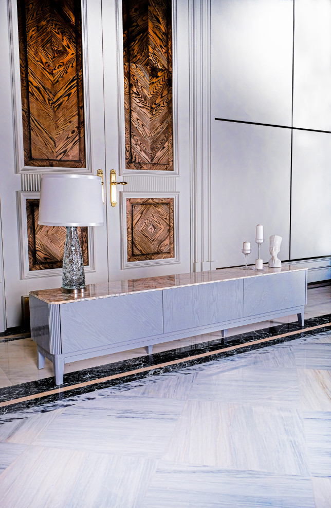 Тв-тумба Briotti