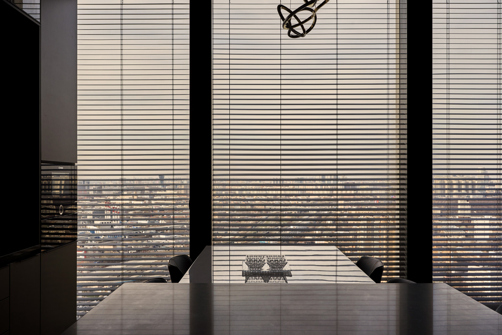 Квартира | МОСКВА-СИТИ