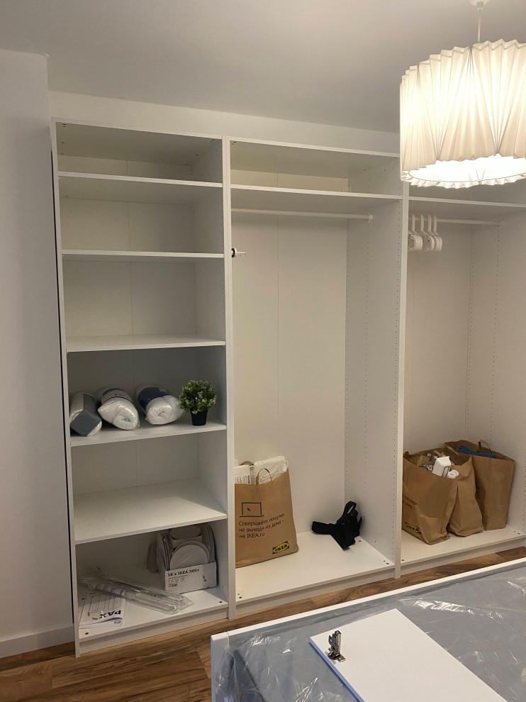 ЖК Новый Свет