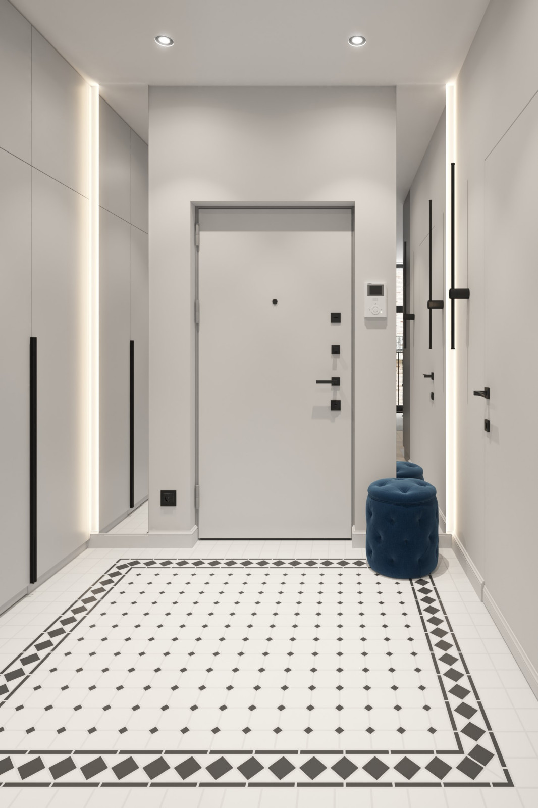 Квартира в ЖК Vitality