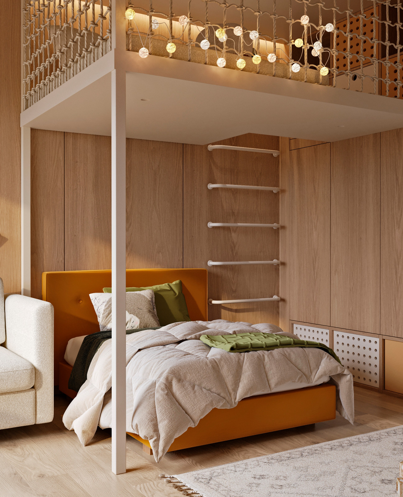 Квартира в ЖК "Стокгольм"