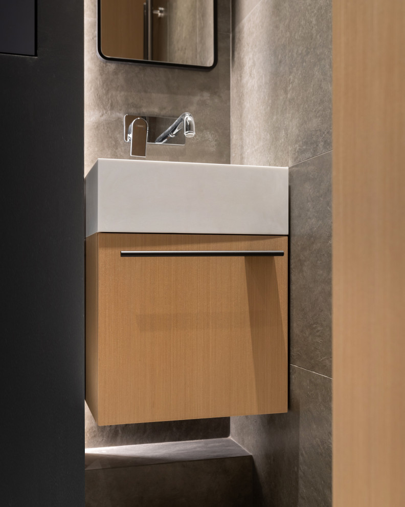 Мебель с естественной красотой