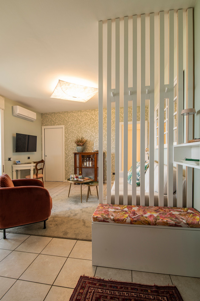 ELEGANZA NATURALE E DESIGN FUNZIONALE