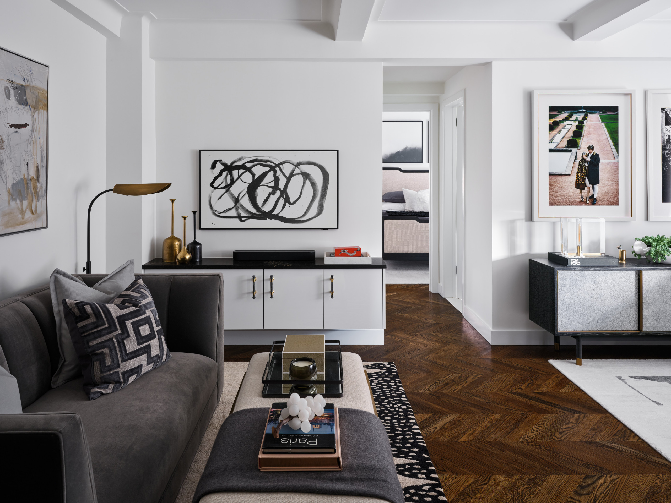 New York City Apartment