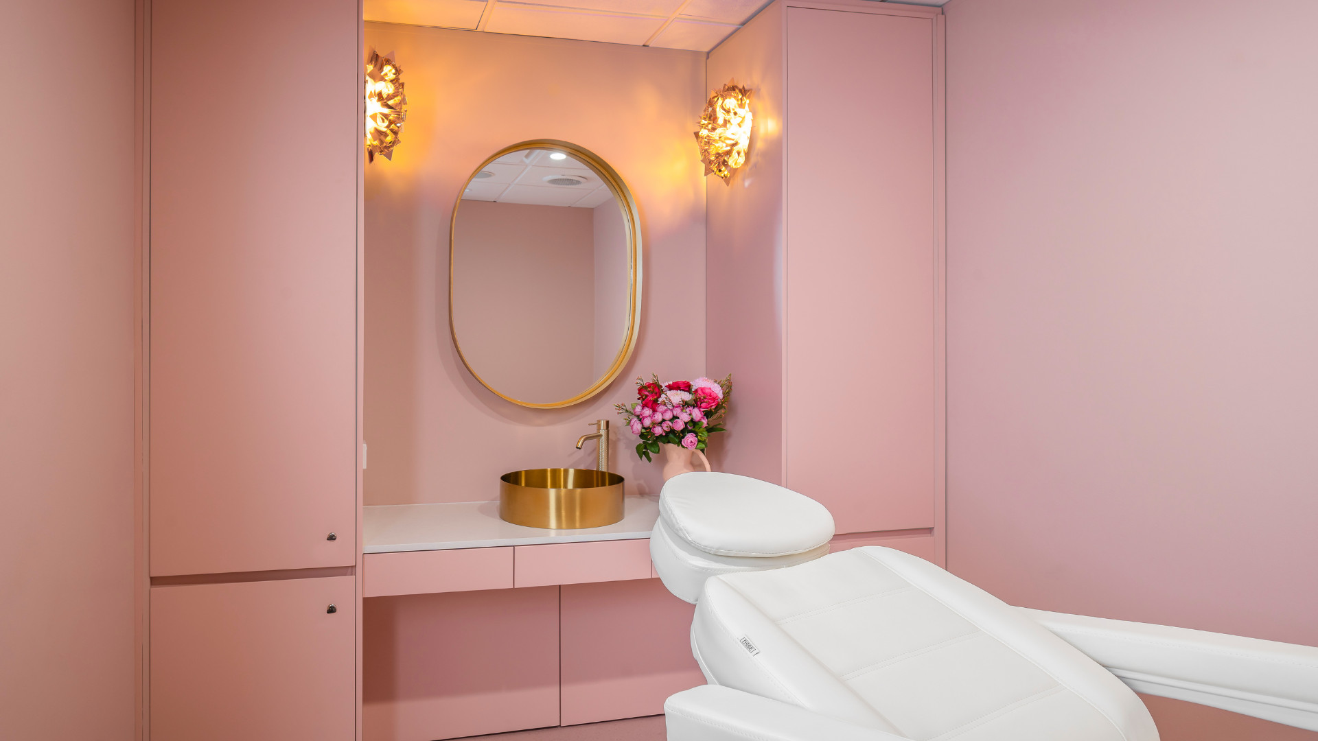 The Well in Elizabeth Bay - A Luxurious Transformation