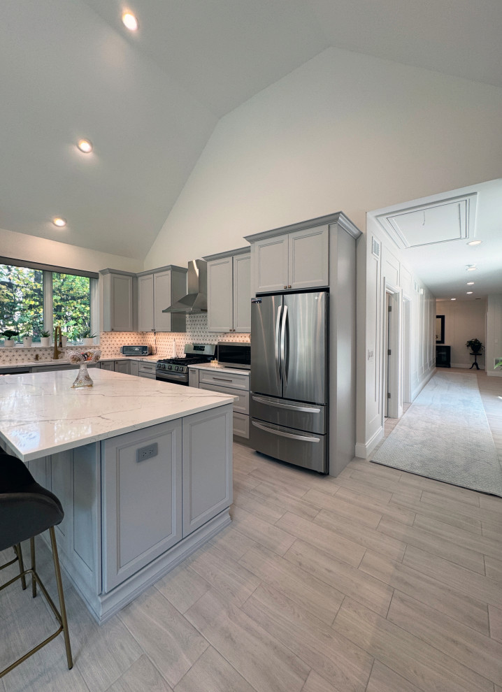 Graceful Living, Together