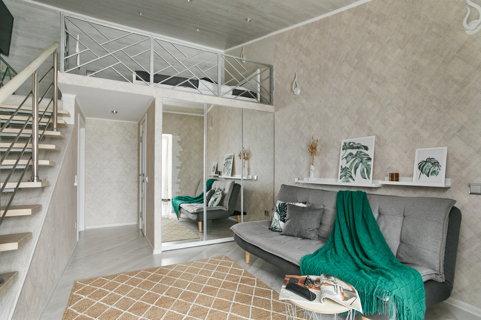 Таунхаус 42 кв.м.