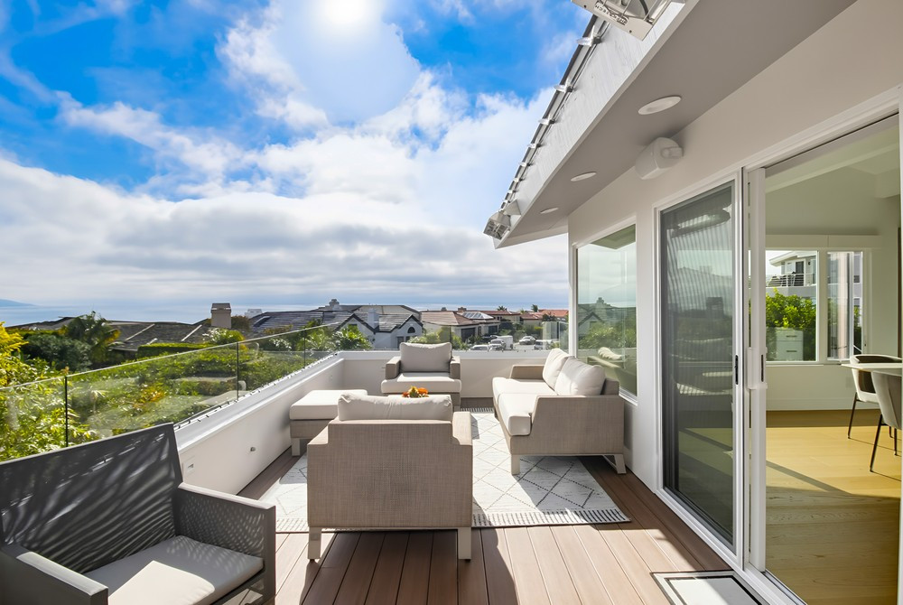 La Jolla_Whole House Remodel