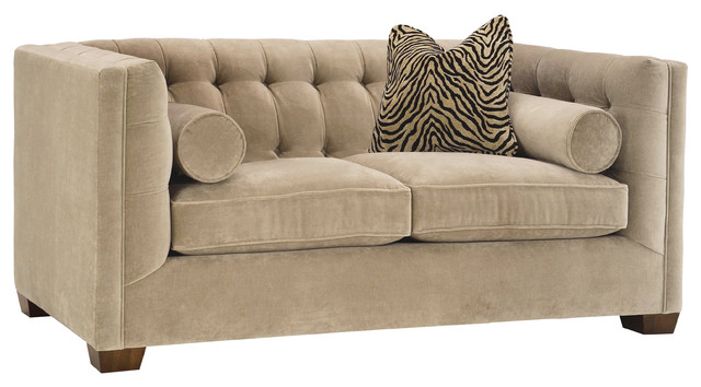 Tommy Loveseat, Pearl