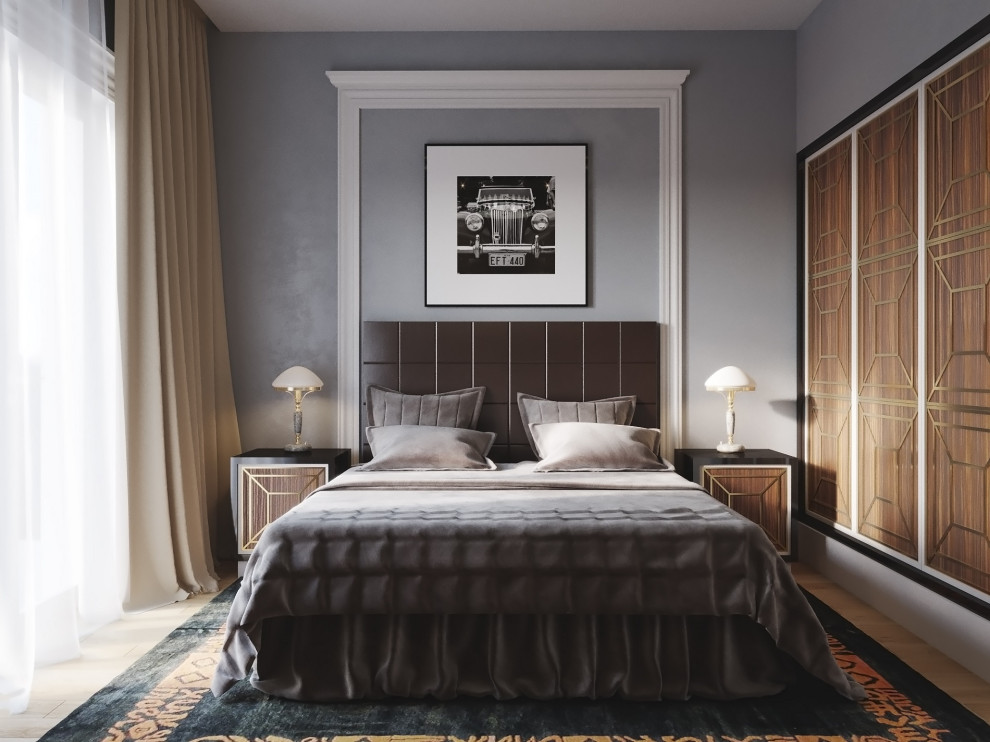 РОСКОШЬ В ДЕТАЛЯХ