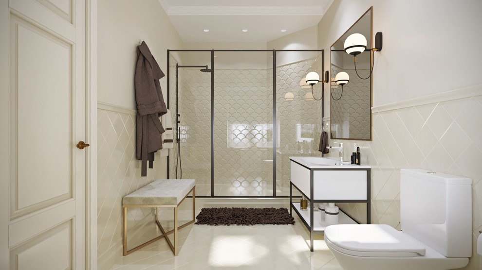 Дизайн интерьера гостевого дома