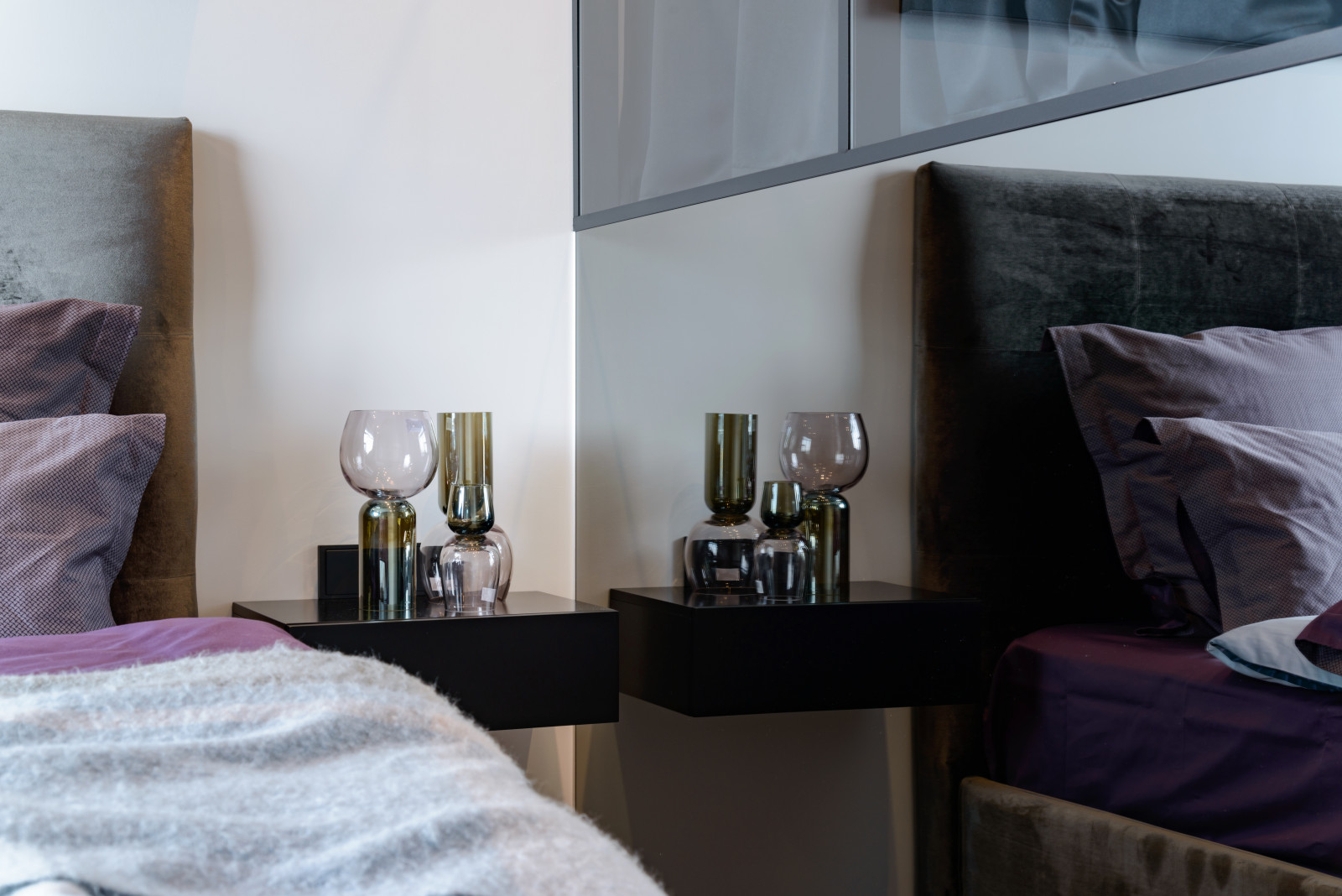 Дизайн-проект пентхауса в ЖК Оазис