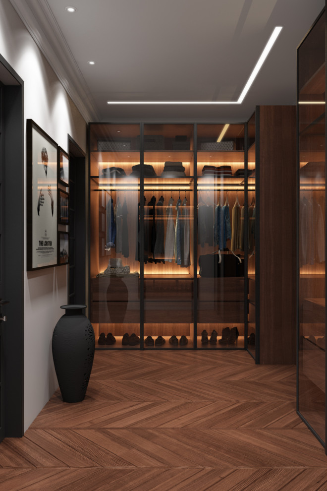 MOS 001-031. ЖК Сердце Столицы