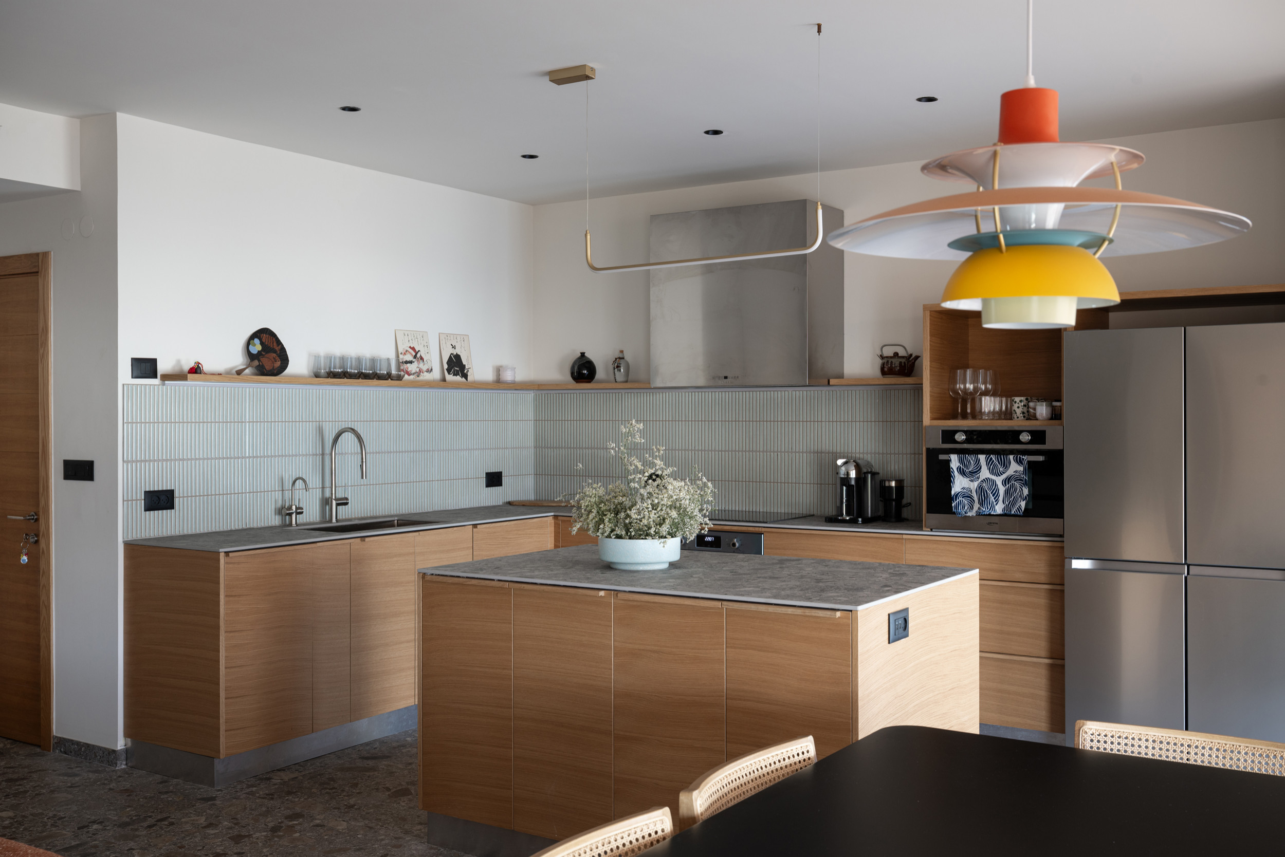 Tel Aviv apartment