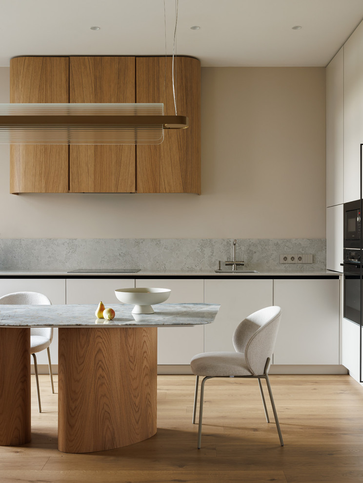 Квартира в ЖК Роял Парк